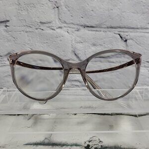 Guess Marciano GM0348 3 Womens Designer Eyeglass Frames 3-2.9 Rose Gray